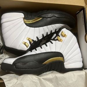 Air Jordan 12 retro (GS)